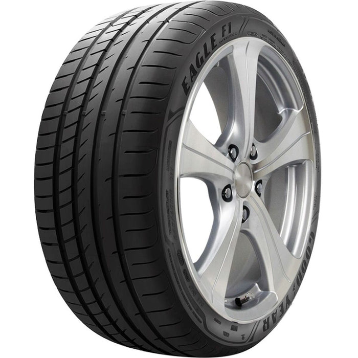 Anvelopa ATV Goodyear EAGLE F1 ASYMMETRIC-2 255/55WR19