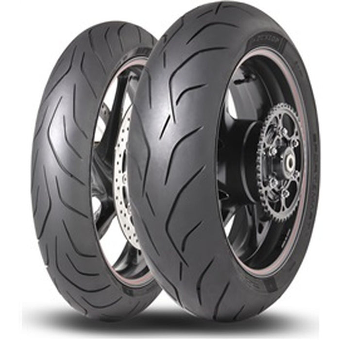 Anvelopa pentru motociclete Dunlop SPORTSMART MK3 180/60ZR17