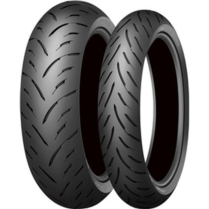 Anvelopa pentru motociclete Dunlop SPORTMAX GPR300 170/60ZR17