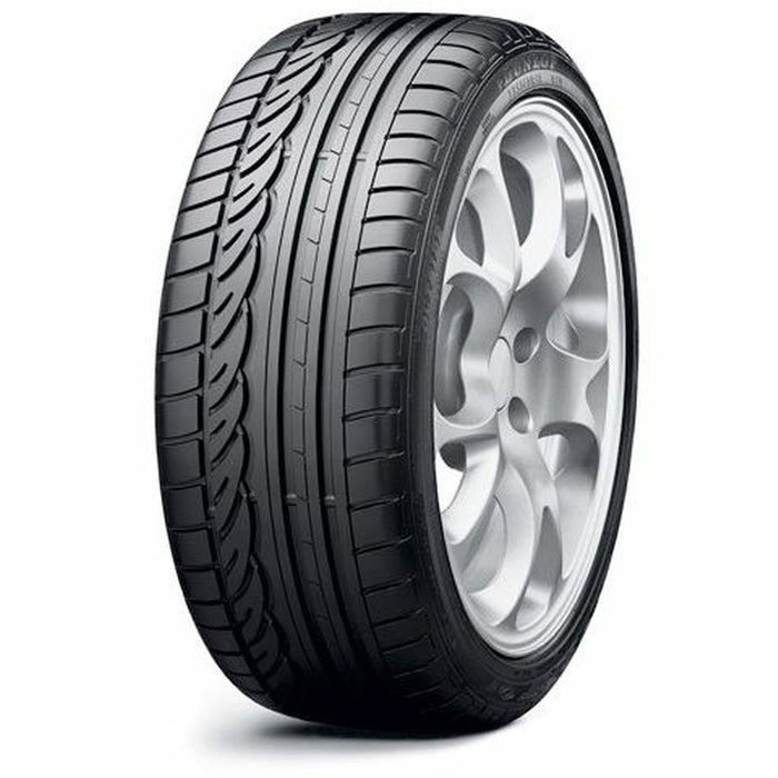 Anvelopă auto Dunlop SP SPORT 01 245/45WR18