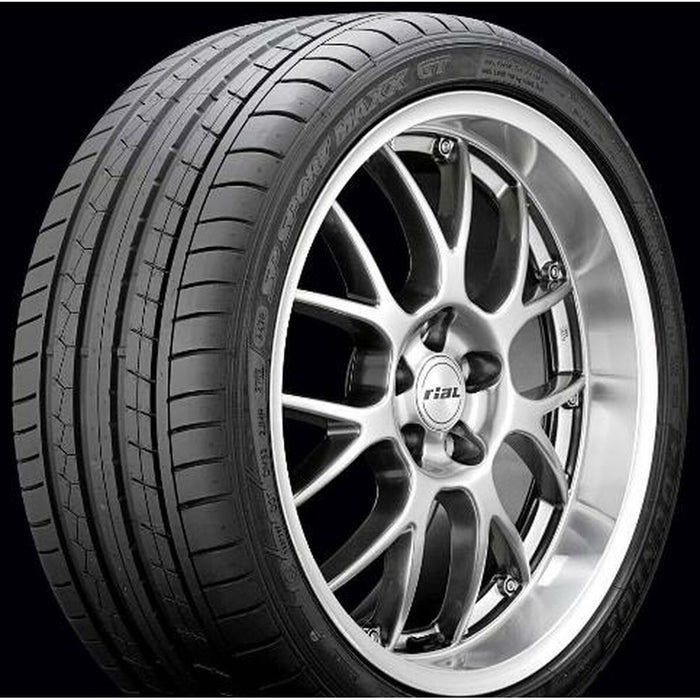 Anvelopă auto Dunlop SP SPORT MAXX-GT 245/40ZR20