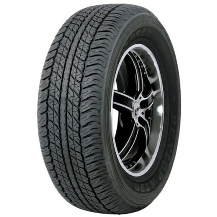 Anvelopa ATV Dunlop AT20 GRANDTREK 265/65SR17