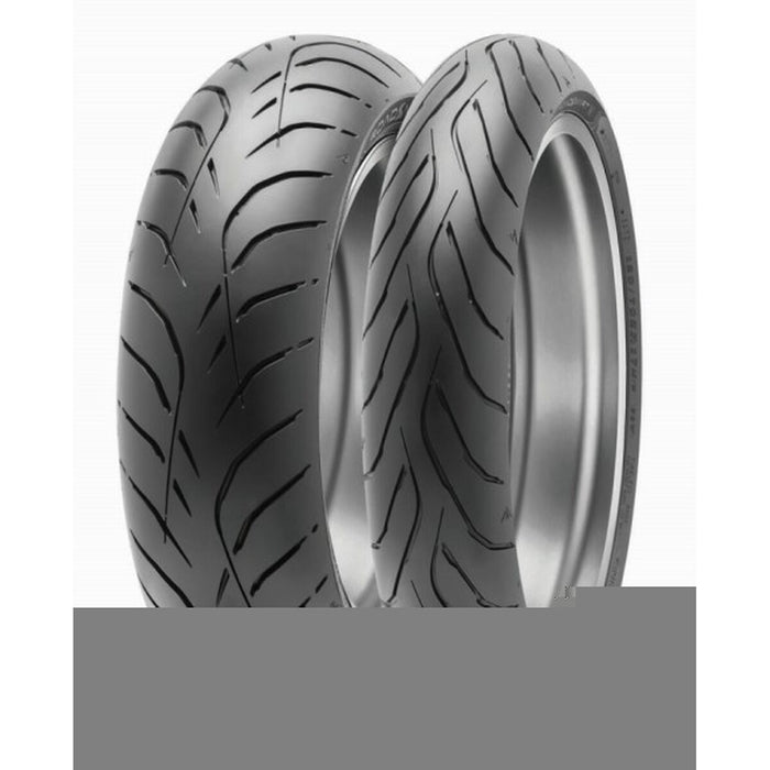 Anvelopa pentru motociclete Dunlop SPORTMAX ROADSMART IV 170/60ZR17