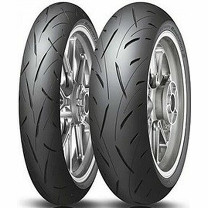 Anvelopa pentru motociclete Dunlop SPORTMAX ROADSPORT 2 120/70ZR17