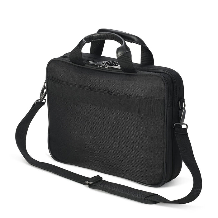 Servietă pentru Laptop Dicota D31644-RPET Negru 15,6''