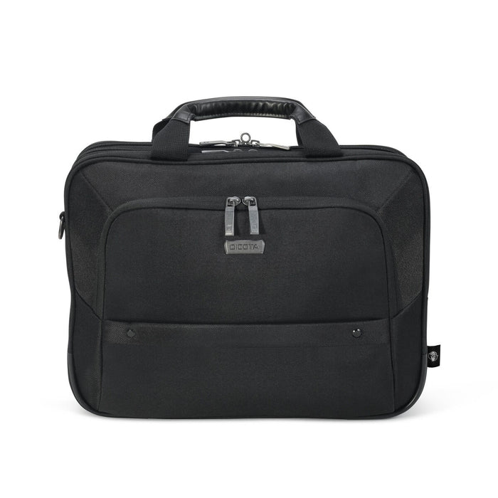 Servietă pentru Laptop Dicota D31644-RPET Negru 15,6''