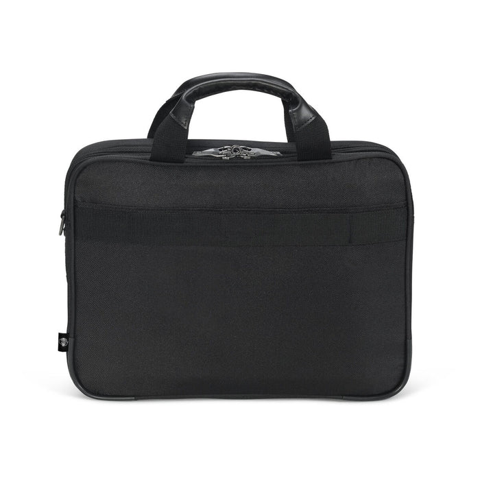 Servietă pentru Laptop Dicota D31644-RPET Negru 15,6''