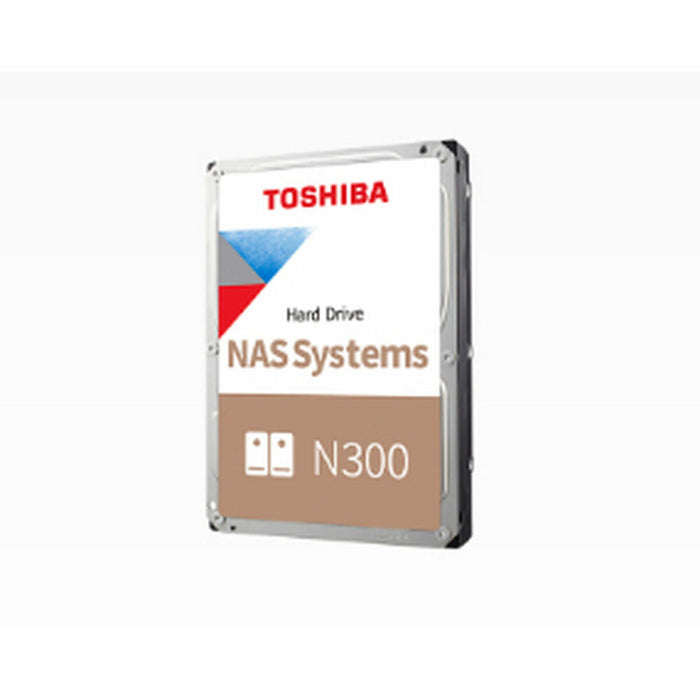 Hard Disk Toshiba HDWG440UZSVA 3,5"