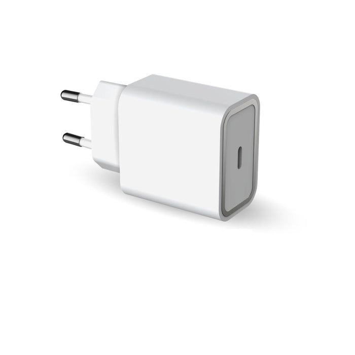 Încărcător de Perete Big Ben Interactive FPLICS1C30WPDW Alb 30 W (1 Unități)