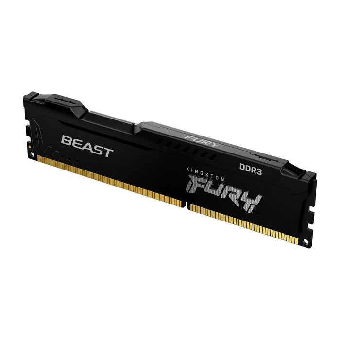 Memorie RAM Kingston KF318C10BB/8 8 GB CL10 DDR3