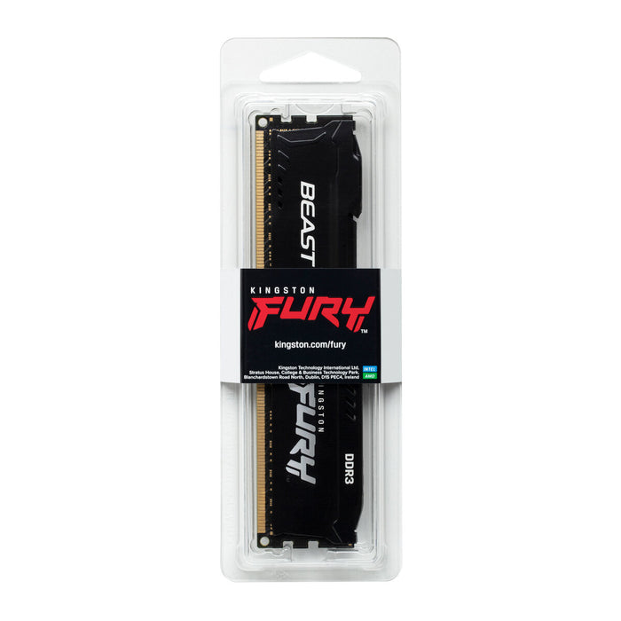 Memorie RAM Kingston KF318C10BB/8 8 GB CL10 DDR3