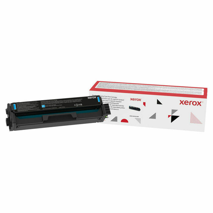 Toner Original Xerox 006R04384 Albastru Cyan