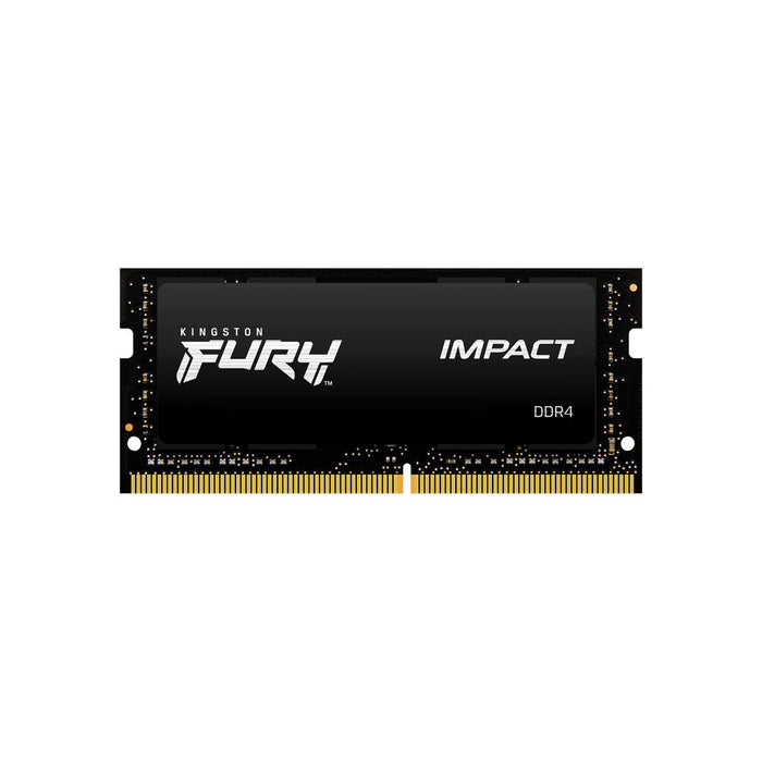 Memorie RAM Kingston KF432S20IB/8 DDR4 8 GB DDR4-SDRAM