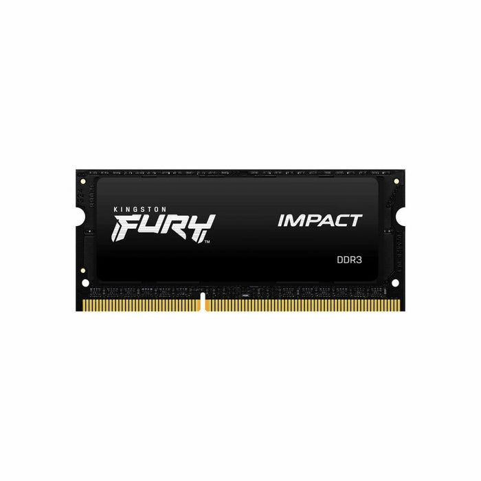 Memorie RAM Kingston KF318LS11IB/8 8 GB DDR3L