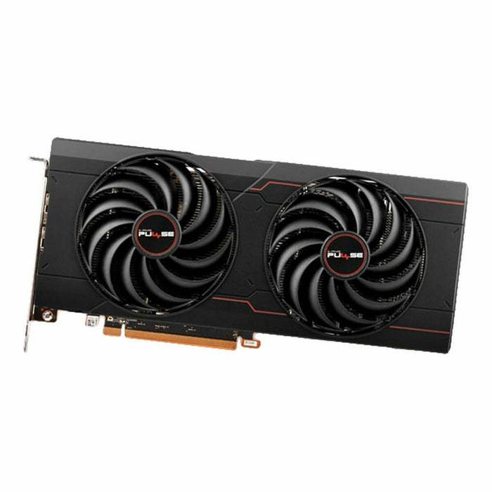 Placă Grafică Sapphire Radeon RX 6700 XT 12 GB GDDR6 8K Ultra HD 12 GB RAM GDDR6