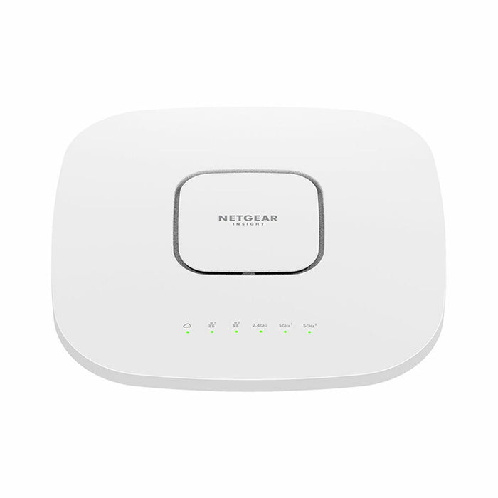 Punct de Acces Netgear WAX630-100EUS Alb