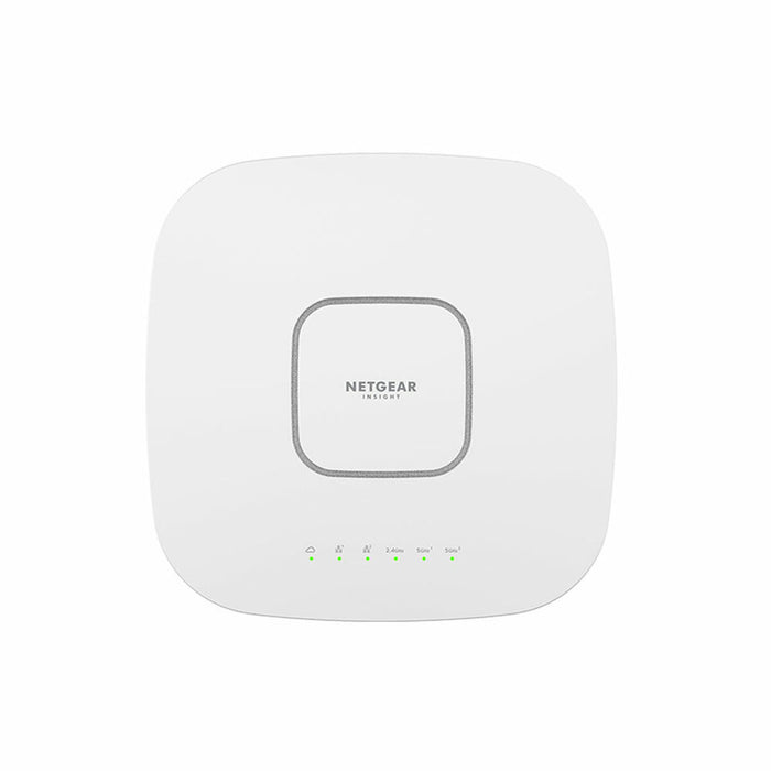 Punct de Acces Netgear WAX630-100EUS Alb