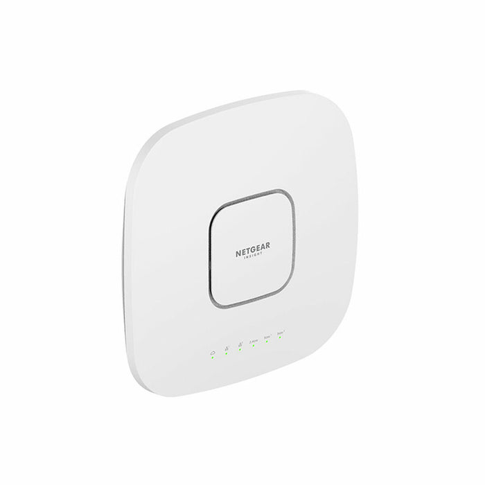 Punct de Acces Netgear WAX630-100EUS Alb