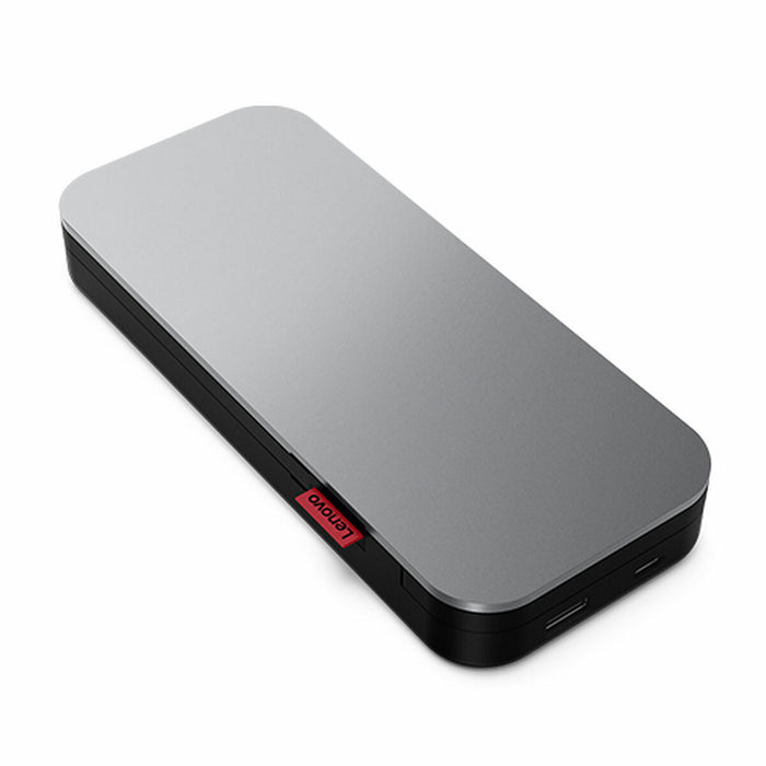 Powerbank Lenovo 40ALLG2WWW Negru Gri 20000 mAh 20 V