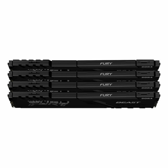 Memorie RAM Kingston KF432C16BBK4/32 32 GB DDR4 CL16