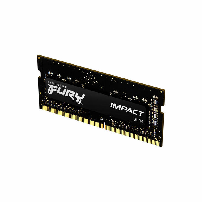 Memorie RAM Kingston KF426S15IBK2/16      16 GB DDR4
