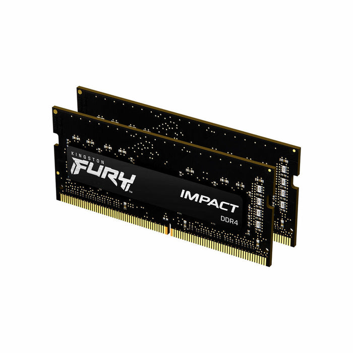 Memorie RAM Kingston KF426S15IBK2/16      16 GB DDR4
