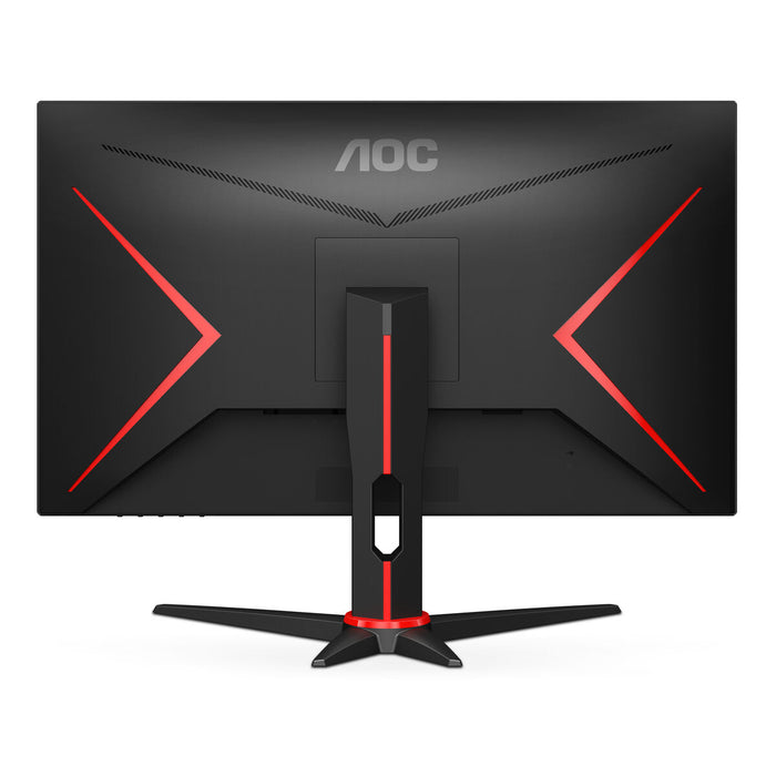 Monitor AOC 24G2SAE/BK 23,8" Full HD 165 Hz