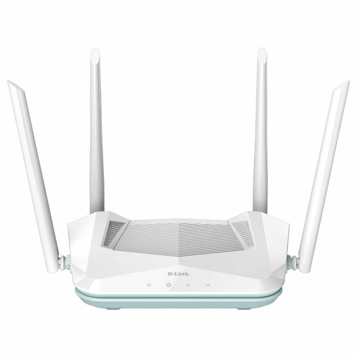 Router D-Link R15 WiFi 6 1500Mbps Alb