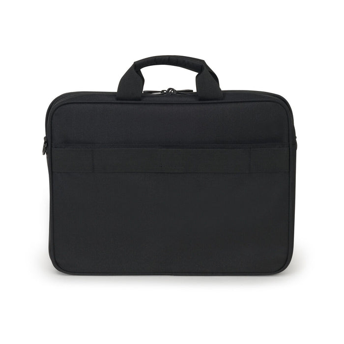 Servietă pentru Laptop Dicota D31440-RPET Negru 17,3"