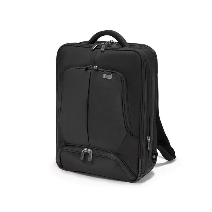 Rucsac pentru Laptop Dicota D30847-RPET Negru