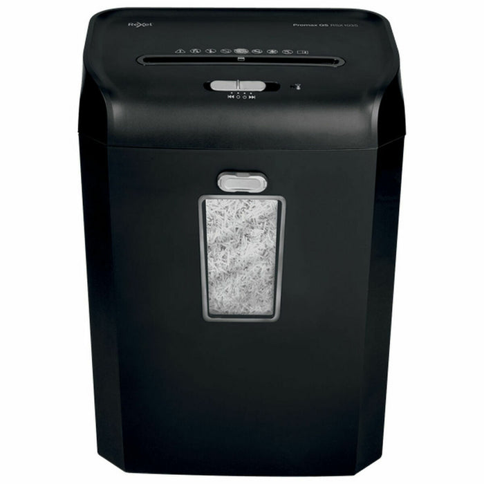 Concasor de Hârtie Rexel QS RSX1035