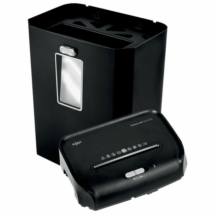 Concasor de Hârtie Rexel QS RSX1035