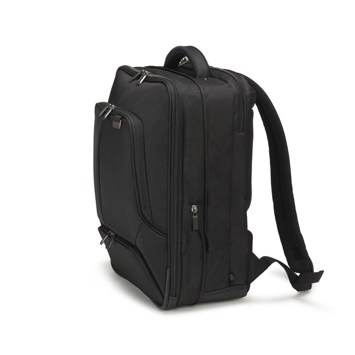 Rucsac pentru Laptop Dicota D30847-RPET Negru
