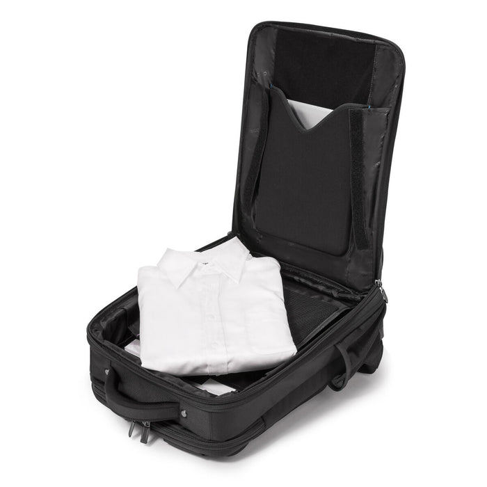 Rucsac pentru Laptop Dicota D30847-RPET Negru
