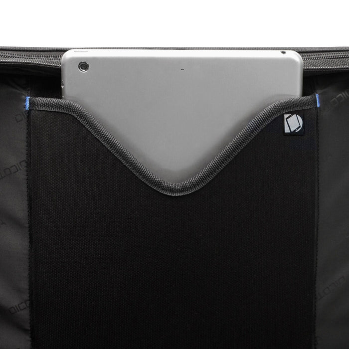 Rucsac pentru Laptop Dicota D30847-RPET Negru