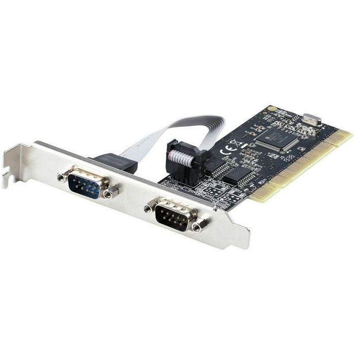 Placă PCI Startech PCI2S5502