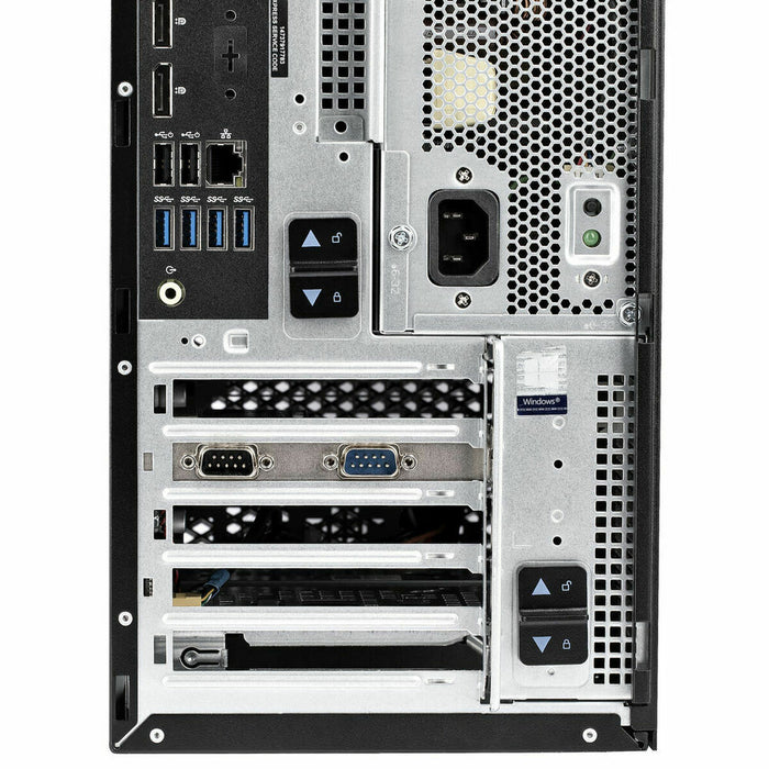Placă PCI Startech PCI2S5502