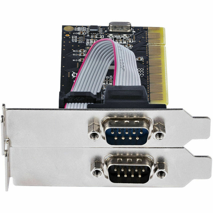 Placă PCI Startech PCI2S5502