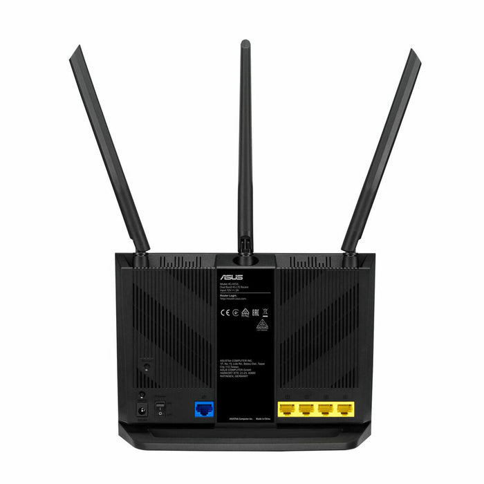 Router Asus 4G-AX56 Negru