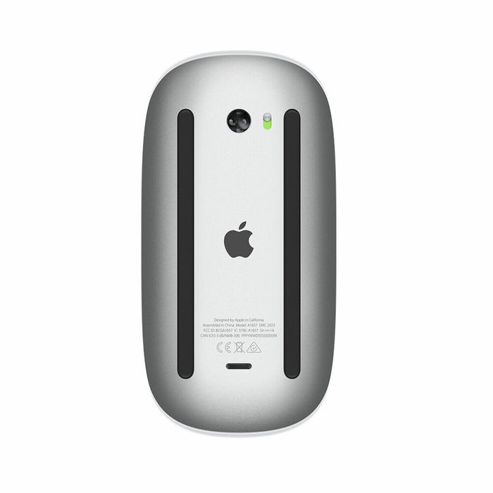 Mouse Apple Magic Mouse Alb