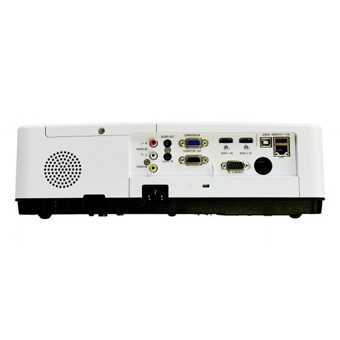 Proiector NEC 60005221 4000 Lm Full HD