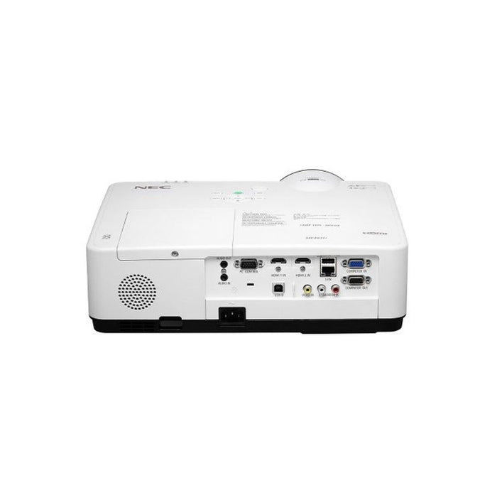 Proiector NEC 60005221 4000 Lm Full HD