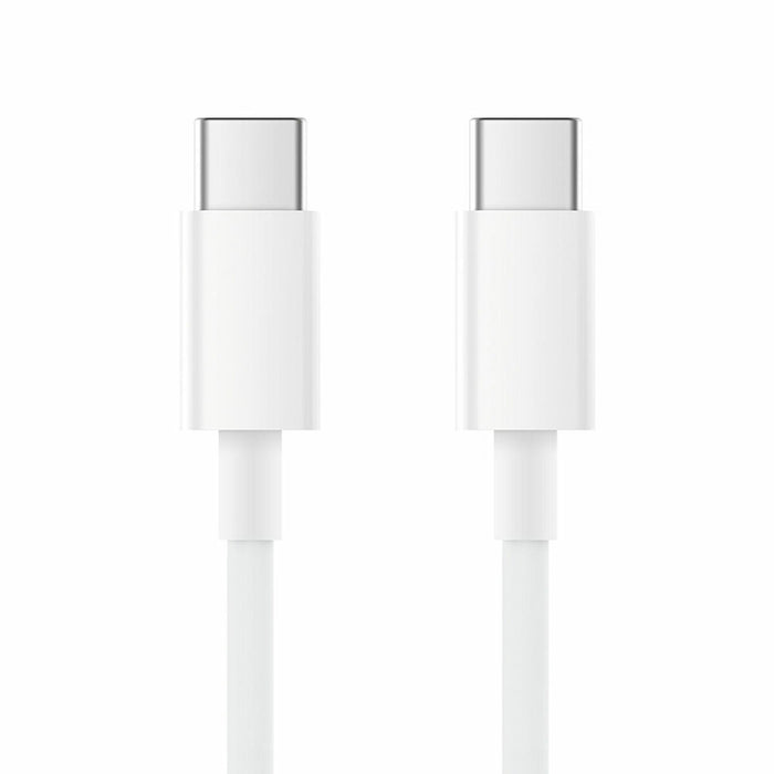 Cablu USB C Xiaomi SJV4108GL Alb 1,5 m