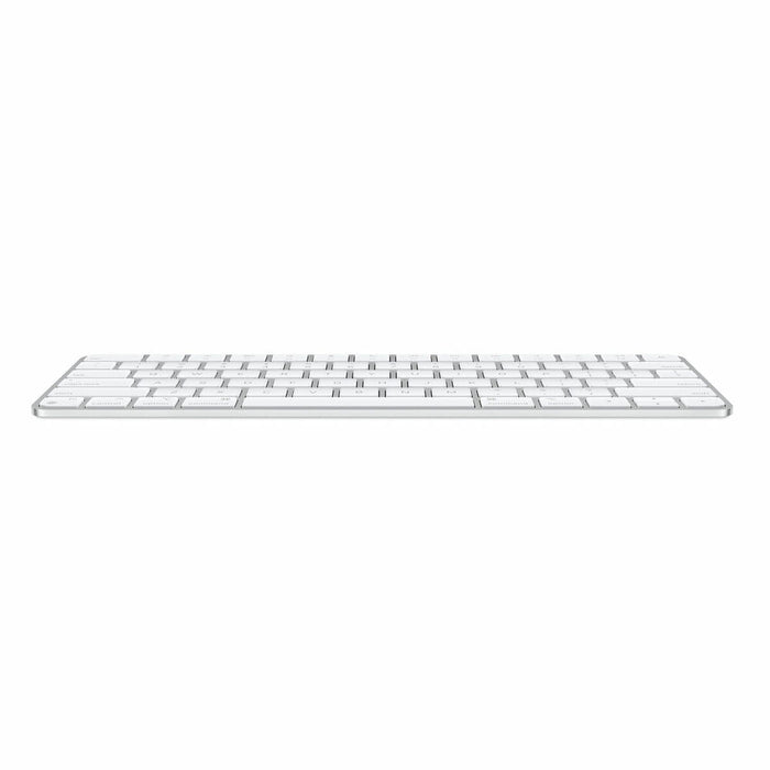 Tastatură Apple Magic Argintiu Qwerty Spaniolă