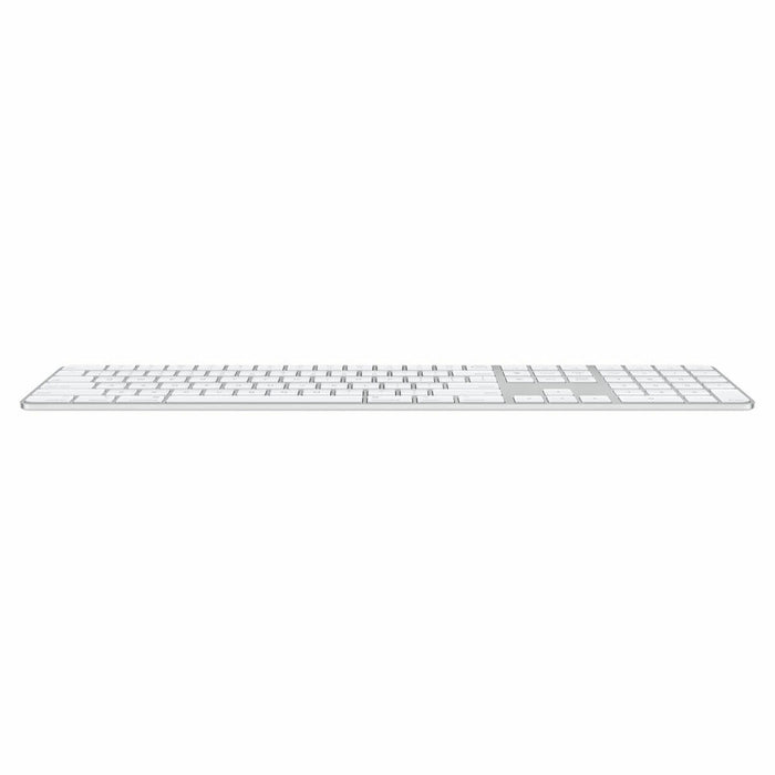 Tastatură Fără Fir Apple MAGIC Gri Qwerty Spaniolă