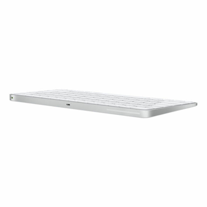 Tastatură Fără Fir Apple MK293Y/A Gri Qwerty Spaniolă