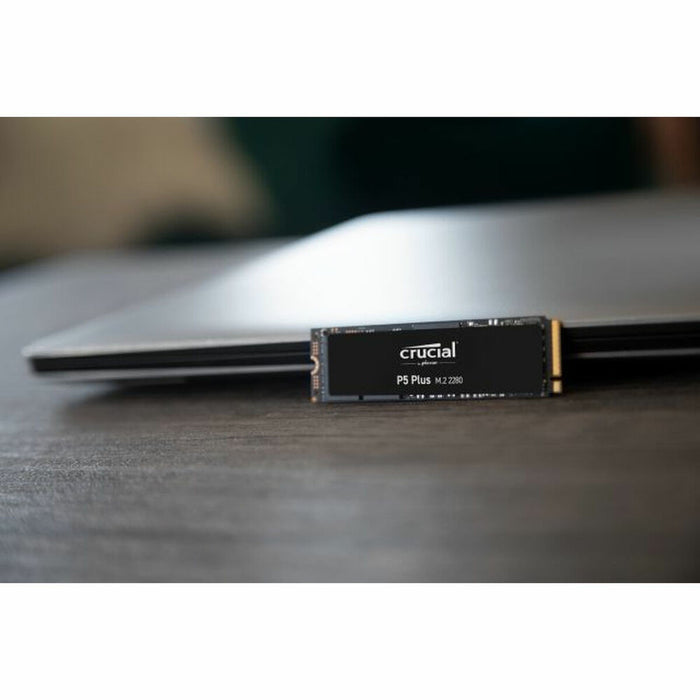 Hard Disk Crucial P5 Plus 500 GB SSD 500 GB