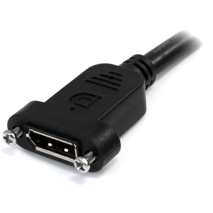 Cablu DisplayPort Startech DPPNLFM3PW