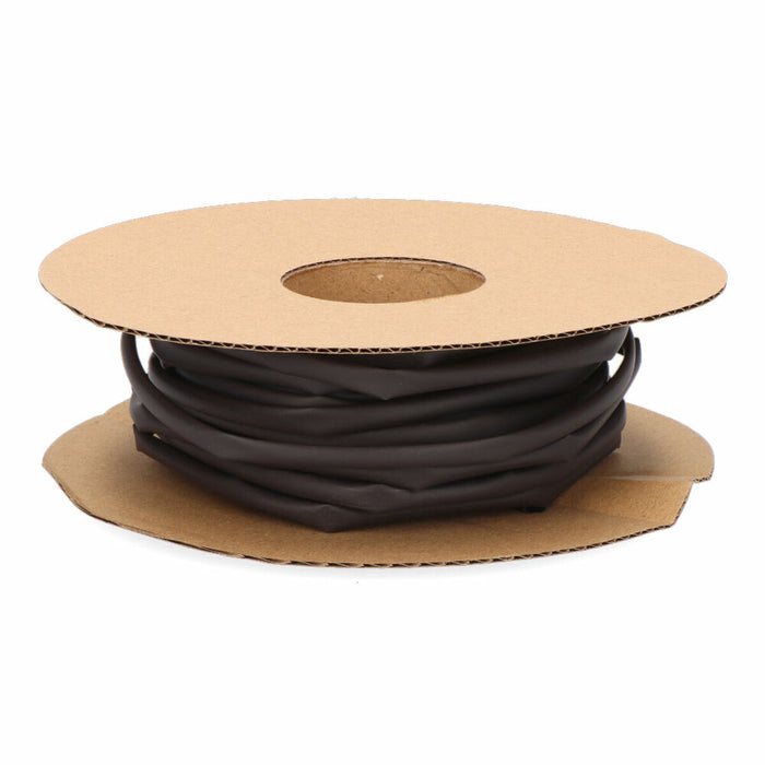 Heat-shrinkable dosing box Negru 3,2 mm x 15 m