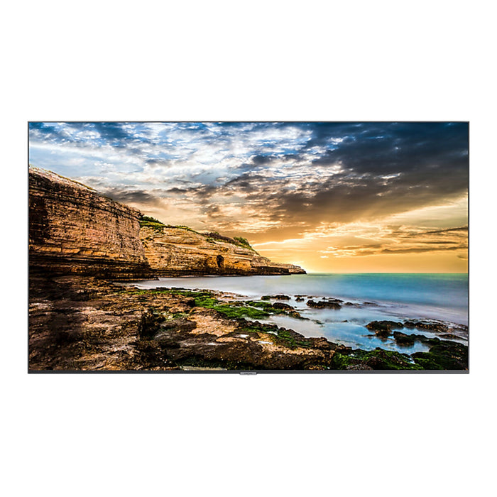 Monitor Videowall Samsung QE55T 55" LED 50-60 Hz